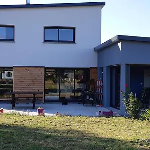 Alloggio in famiglia Locabreizh 22
