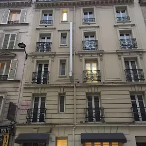 Hotel Pax