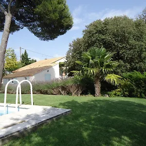 ** Bed and breakfast La Tangana Francia