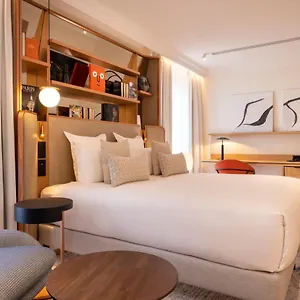 Hotel Alberte