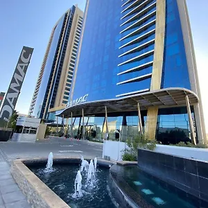 Suites - Damac Tower 4*, الرياض المملكة العربية السعودية