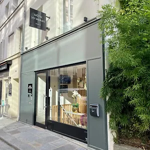 So Marais ** Parigi
