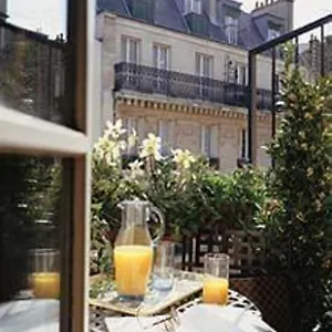Unic Renoir Saint Germain *** Parigi