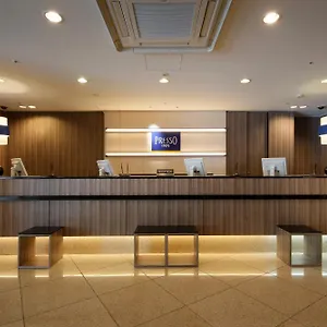 Keio Presso Otemachi Hotel