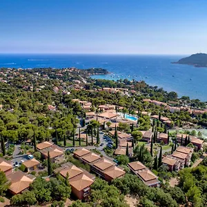 Village Club Les Mas De L'esterel 3*, Saint-Raphael (Var) France