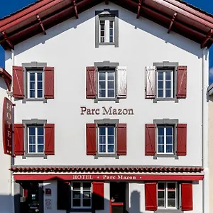 ** Hotel Parc Mazon-biarritz Francia