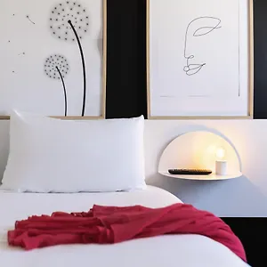 Ibis Styles Gare De L'est Chateau Landon Paris