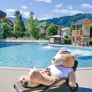 **** Hotel Novotel Mont-blanc Francia