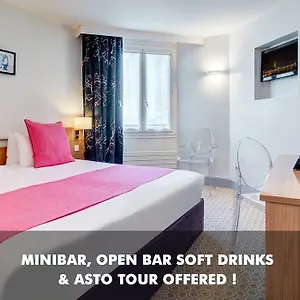 Caumartin Opera - Astotel Paris