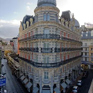 **** Hotel Grand Moderne Francia