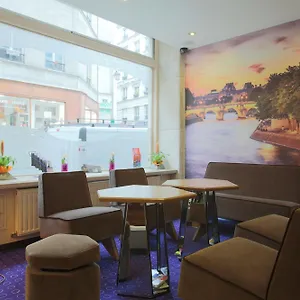 Otel Grand Du Loiret