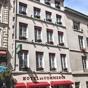 Otel Du Commerce