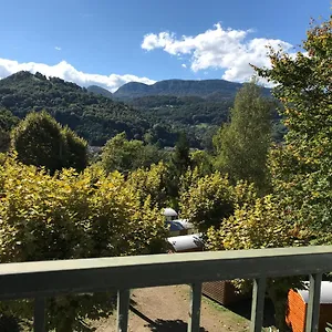 Les Et Camping Parc De Paletes , Saint-Girons (Ariege) France